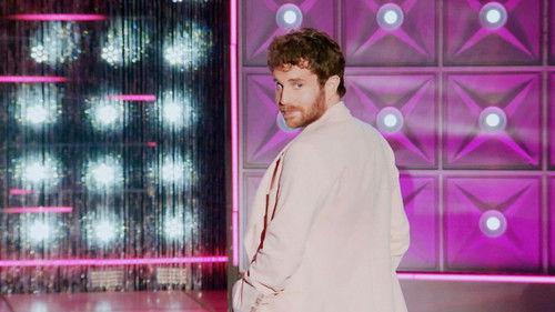 RuPaul's Drag Race All Stars Season 7 Episode 9 - Dance Like a Drag Queen