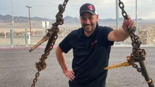 Asphalt-Cowboys Season 12 Episode 12 - Episode 12