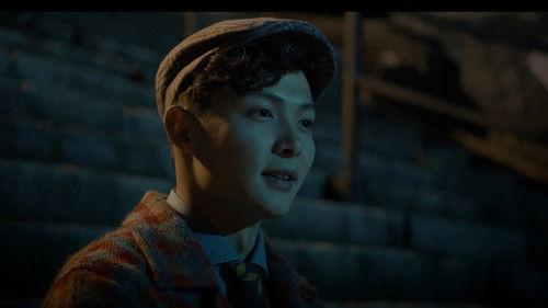 Tientsin Mystic Season 1 Episode 21 - Episode 21