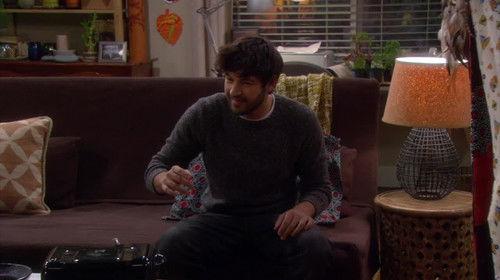 Last Man Standing Season 2 Episode 14 - Buffalo Bill Day