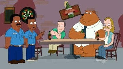 undefined Season 2 Episode 1 - Harder, Better, Faster, Browner
