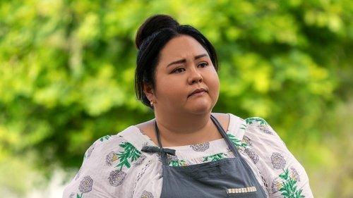 The Bondsman Season 1 Episode 5 - Slypharis