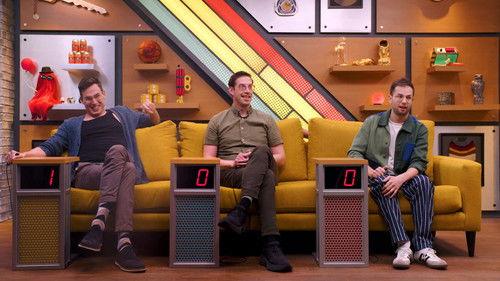 Um, Actually... Season 9 Episode 5 - The Baby Bracket