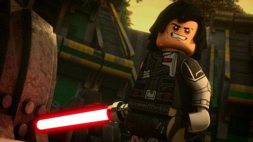 undefined Season 1 Episode 1 - Part One