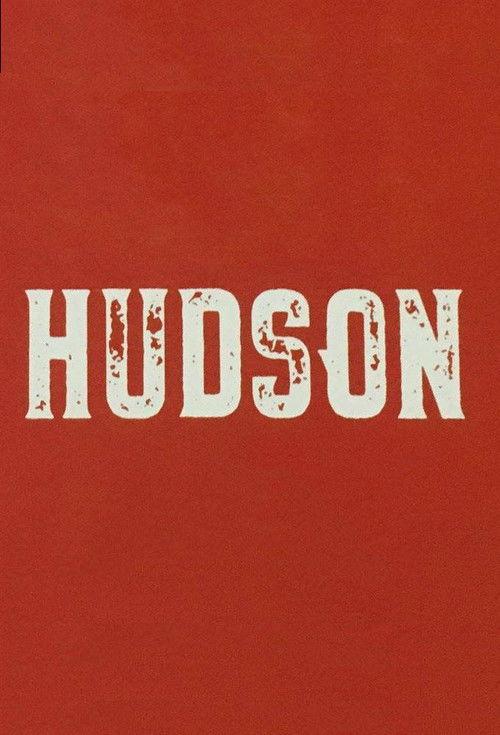 Hudson poster