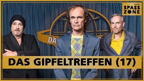 Das Gipfeltreffen Season 3 Episode 2 - Episode 2