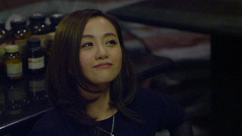 My love to tell you Season 1 Episode 9 - Episode 9