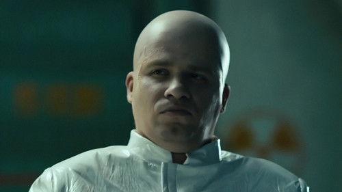 HB Season 1 Episode 8 - Каскажоп