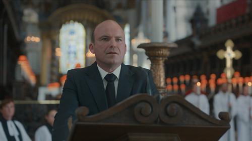 The Diplomat Season 2 Episode 2 - St. Paul's