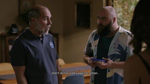 Diepe Waters Season 1 Episode 11 - Episode 11