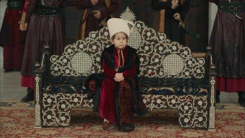 Magnificent Century: Kösem Season 1 Episode 15 - Episode 15