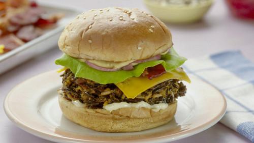 Girl Meets Farm Season 12 Episode 11 - Best of Bernie's