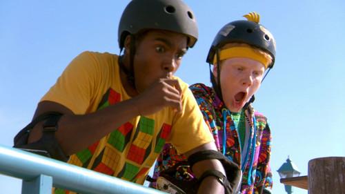 Zeke and Luther Season 1 Episode 12 - Luther Leads