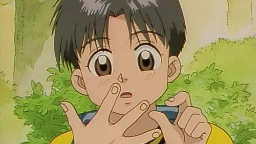 undefined Season 1 Episode 13 - A Bunny Named Sachiko