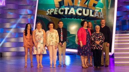 America's Funniest Home Videos Season 29 Episode 22 - Grand Prize Spectacular, Transportation Problems, and Cheerleader Fails