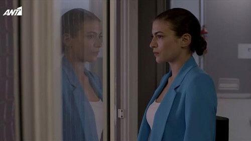 Pagidevmenoi Season 1 Episode 3 - Episode 3