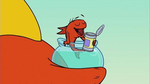 The Cat in the Hat Knows a Lot About That! Season 1 Episode 25 - Sniff and Seek/Aye Aye!