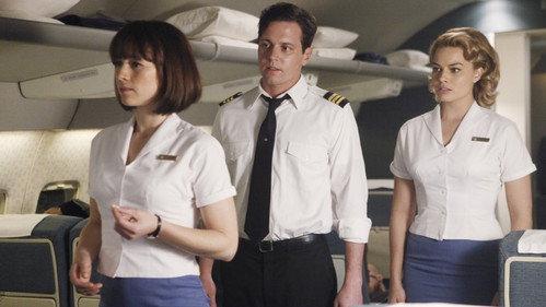 Pan Am Season 1 Episode 8 - Unscheduled Departure