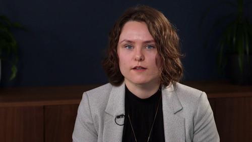 Domestic Violence Season 1 Episode 4 - Violent relationship