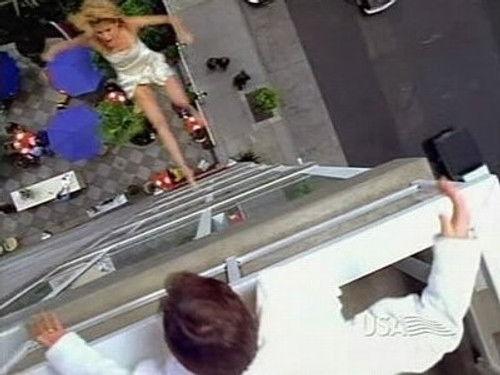 Nash Bridges Season 5 Episode 14 - El Diablo