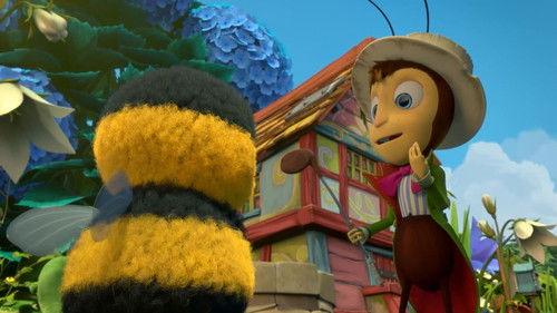 Apollo's Great Adventures Season 1 Episode 1 - Episode 1