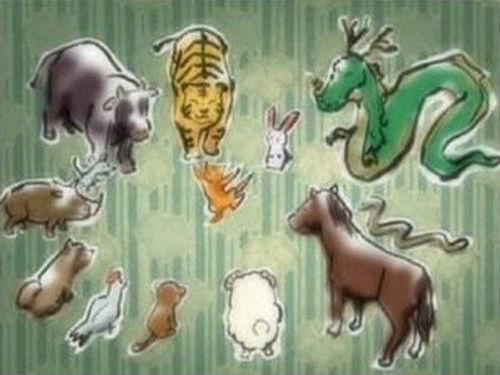 Fruits Basket Season 1 Episode 3 - All Shapes and Sizes