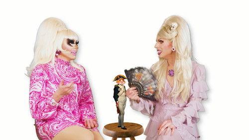 UNHhhh Season 4 Episode 5 - Return of the Random