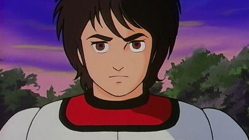 Saber Rider and the Star Sheriffs Season 1 Episode 15 - Little Hombre