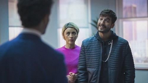 100 días para enamorarnos Season 1 Episode 26 - Fighting cocks