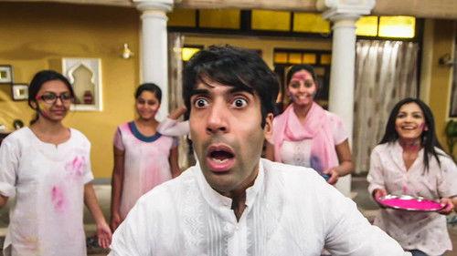 Har Mard Ka Dard Season 1 Episode 19 - Bura Na Mano Holi Hai!