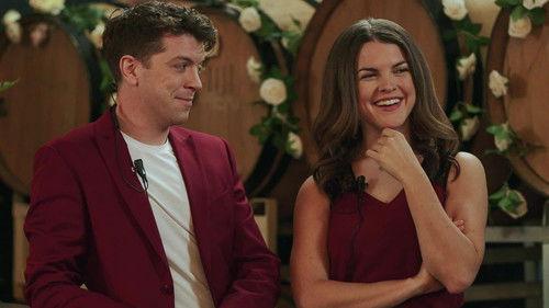 The Wedding Planners Season 1 Episode 2 - The Big Italian Wedding