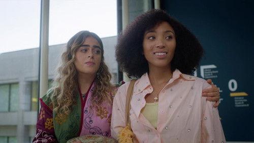 Spellbound Season 2 Episode 1 - Mystic Invasion