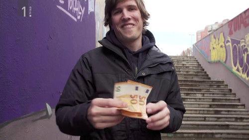 Refreshment Front Season 3 Episode 12 - Money