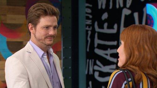 Soy Luna Season 3 Episode 4 - Episode 4