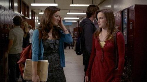 No Ordinary Family Season 1 Episode 3 - No Ordinary Ring