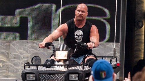 Raw Season 12 Episode 11 - Raw - Mar. 15, 2004