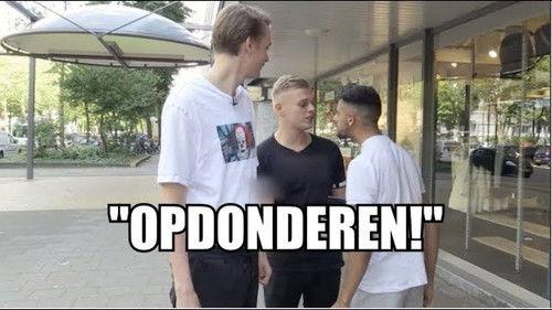 Onrecht! Season 1 Episode 4 - Episode 4