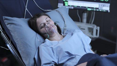 The Good Doctor Season 1 Episode 4 - Pipes