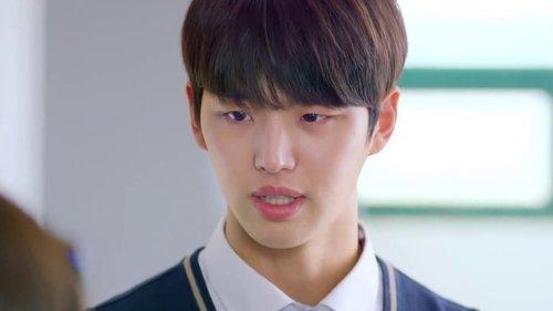 Blue Birthday Season 1 Episode 10 - If We Have Such A Big Misfortune