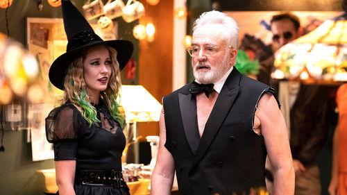 Background image for Halle-Boo-Yah