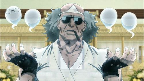 undefined Season 5 Episode 30 - When You Go to a Funeral for the First Time, You're Surprised By How Happy the People Are