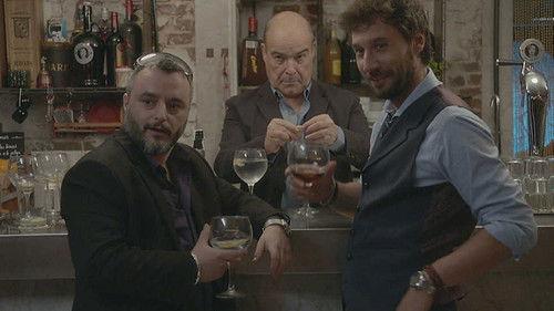 iFamily Season 1 Episode 2 - New Kike Man