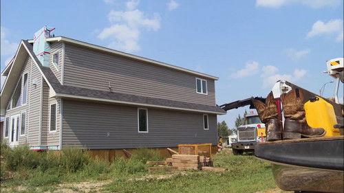 Cabin Truckers Season 1 Episode 3 - Lakeside Dream