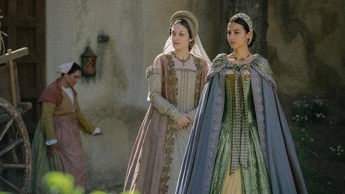 Beguinas Season 1 Episode 6 - Episode 6