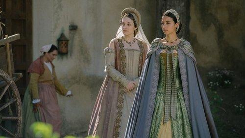 Beguinas Season 1 Episode 6 - Episode 6