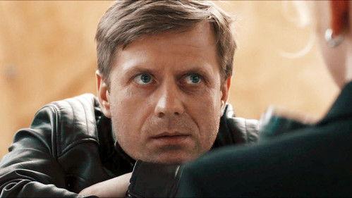 Hitman's Curse Season 1 Episode 2 - Episode 2