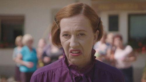 Behind the Nine Mountains Season 2 Episode 9 - Episode 9