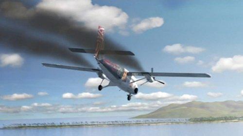 Mayday Season 13 Episode 7 - Terror in Paradise (Air Moorea Flight 1121)