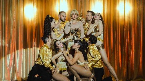 Untameable Season 1 Episode 4 - For Life