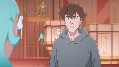 undefined Season 2 Episode 7 - The World to Come